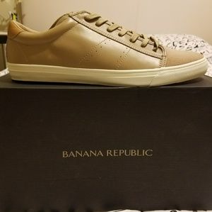 Banana Republic Men's Anthony Tennis Shoe Sz.11